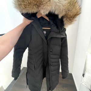 Canada Goose Lorette Parka